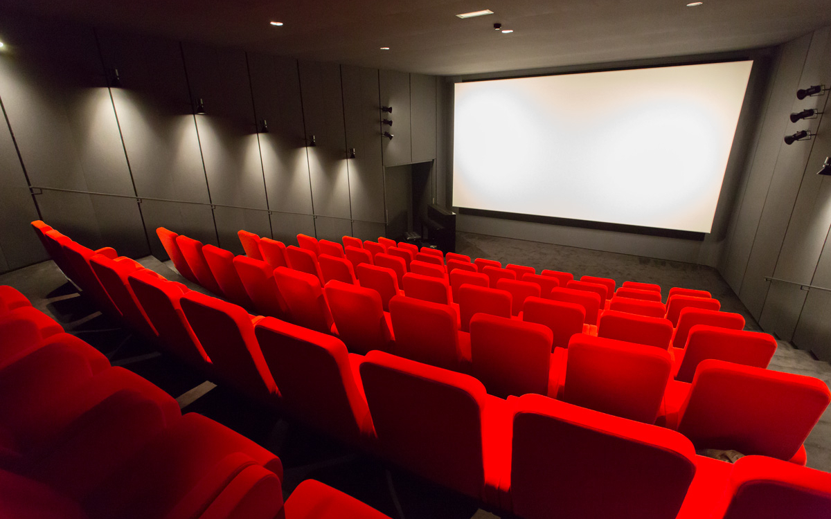 Audit d’un service de digital delivery pour les cinemas